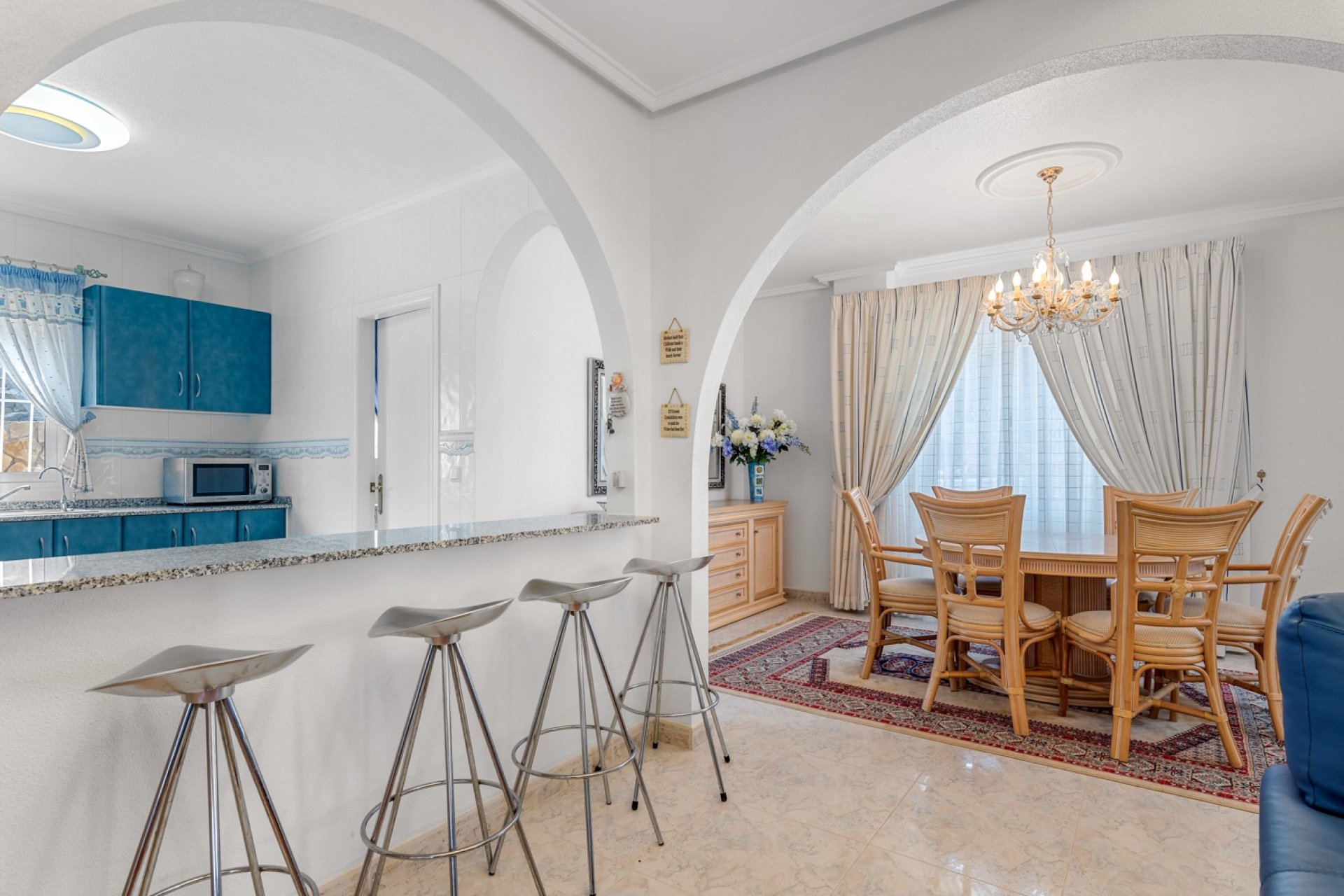 Resale - Villa - Ciudad Quesada - Ciudad Quesada - Rojales