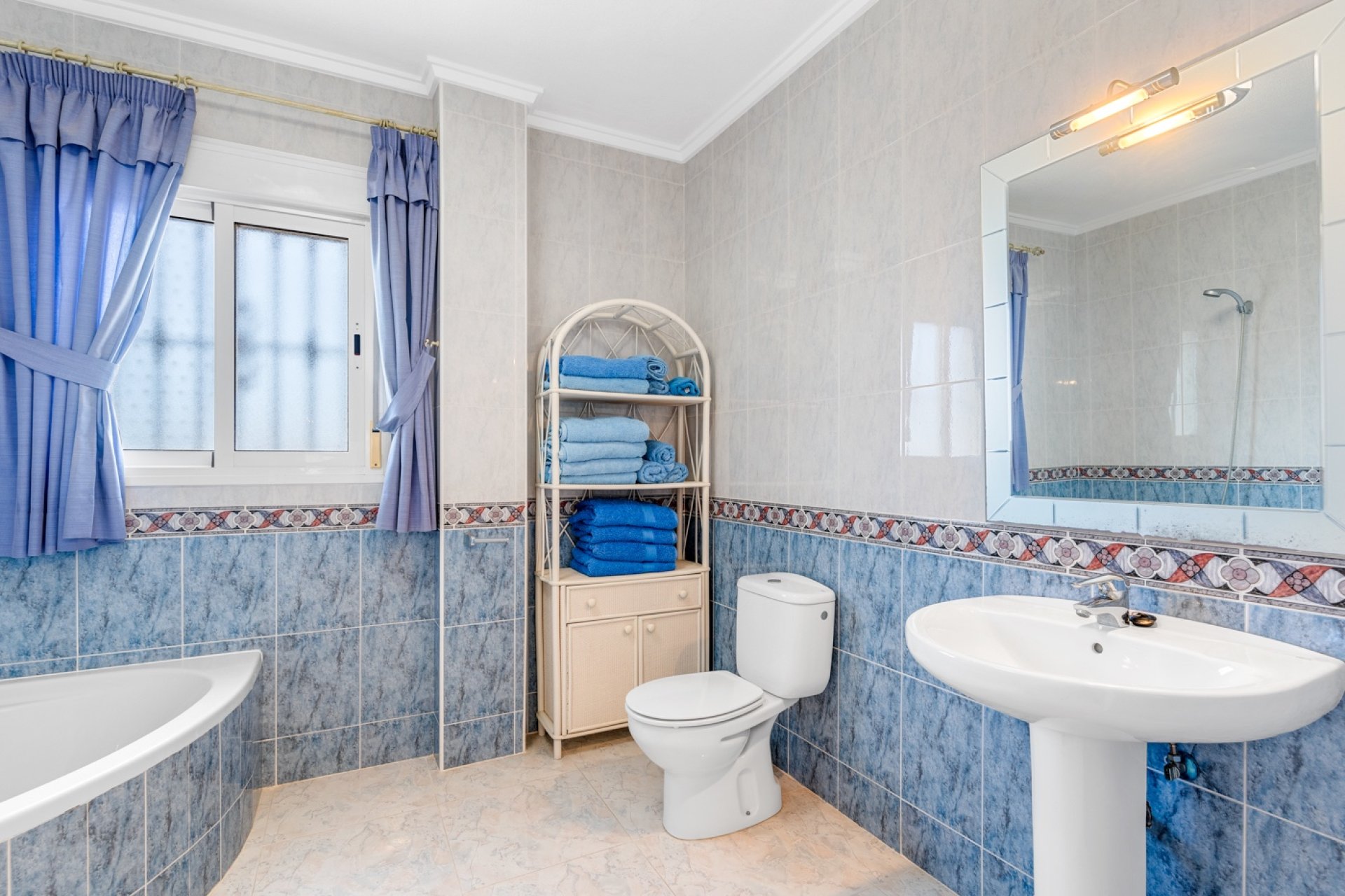 Resale - Villa - Ciudad Quesada - Ciudad Quesada - Rojales