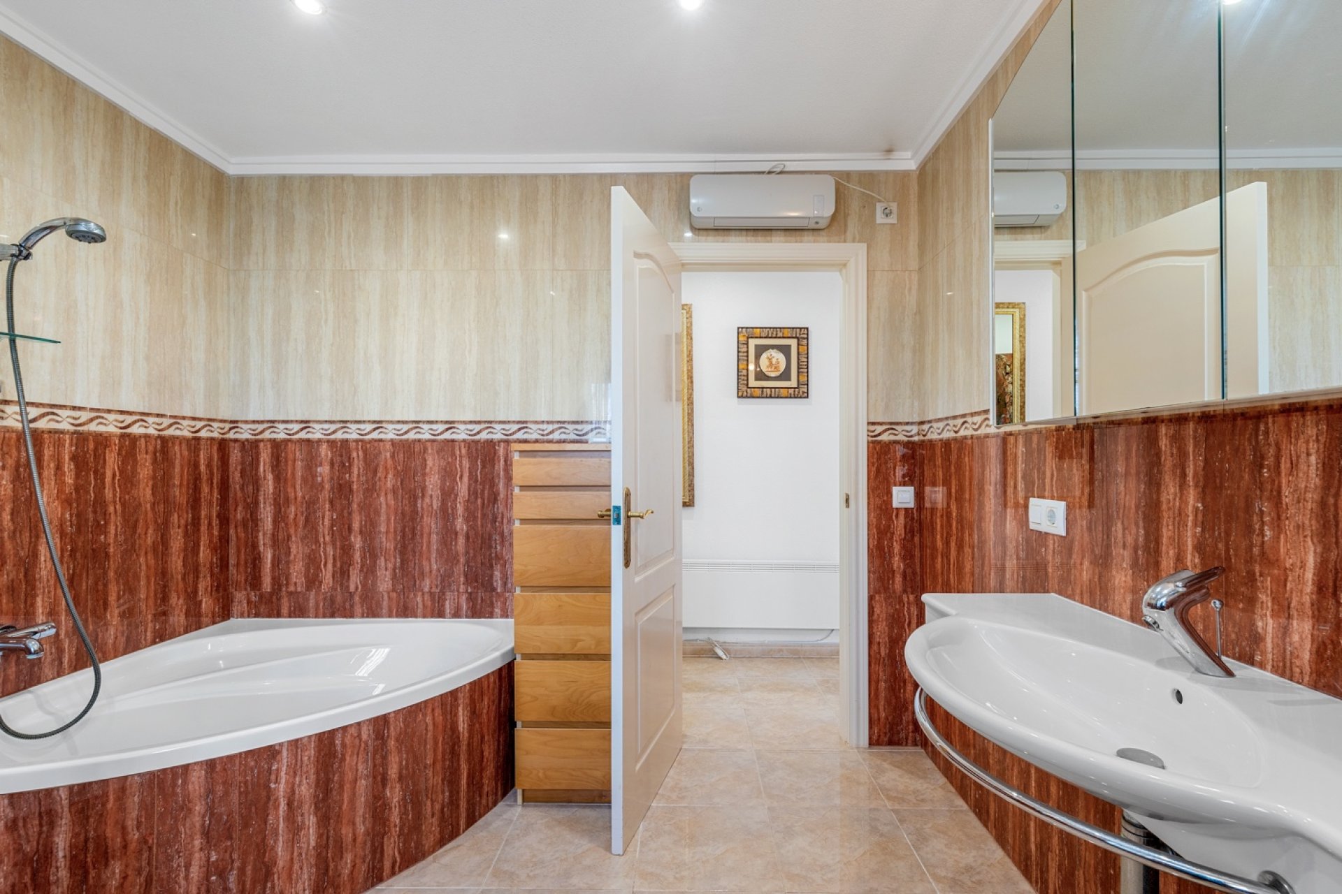 Resale - Villa - Ciudad Quesada - Ciudad Quesada - Rojales