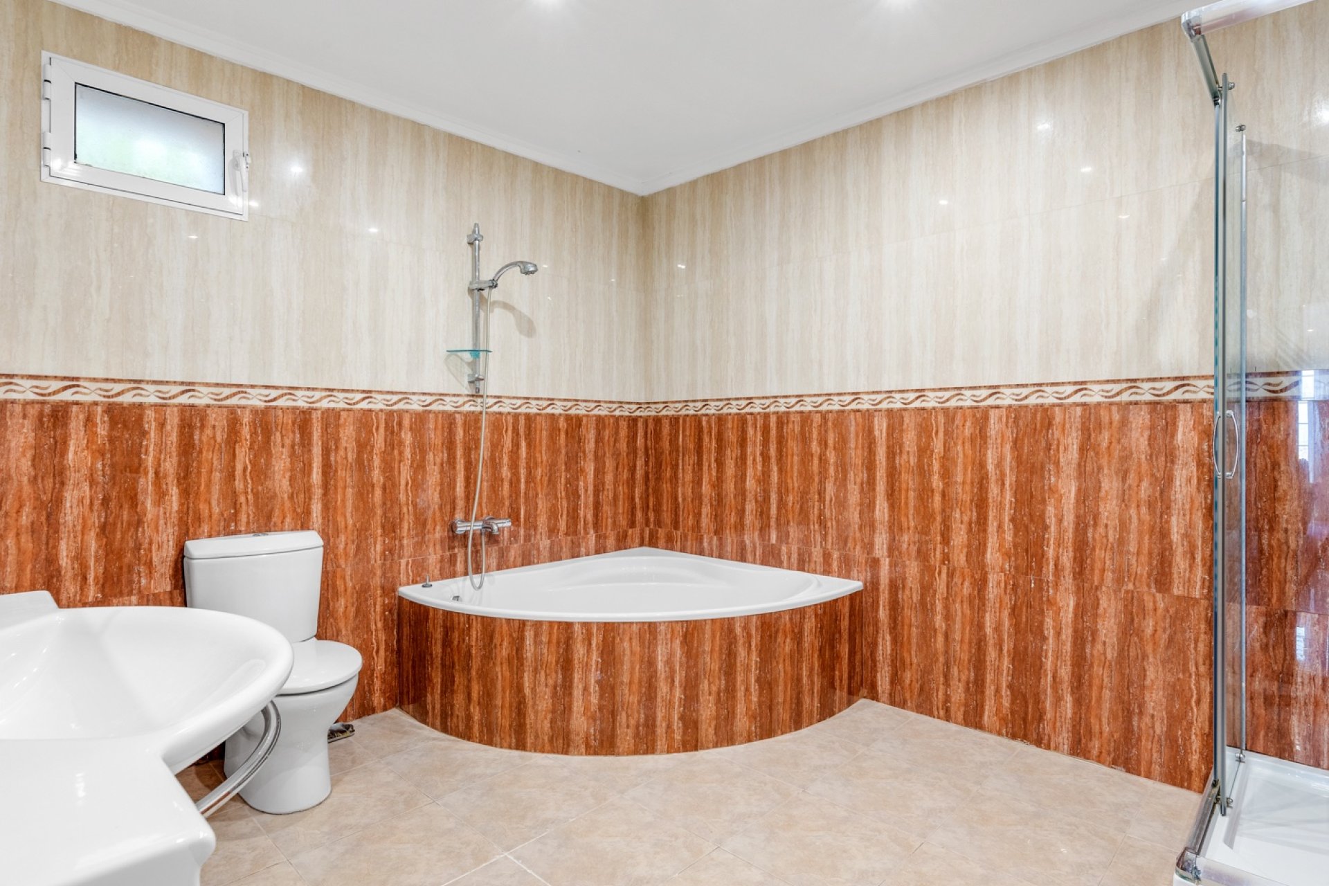 Resale - Villa - Ciudad Quesada - Ciudad Quesada - Rojales