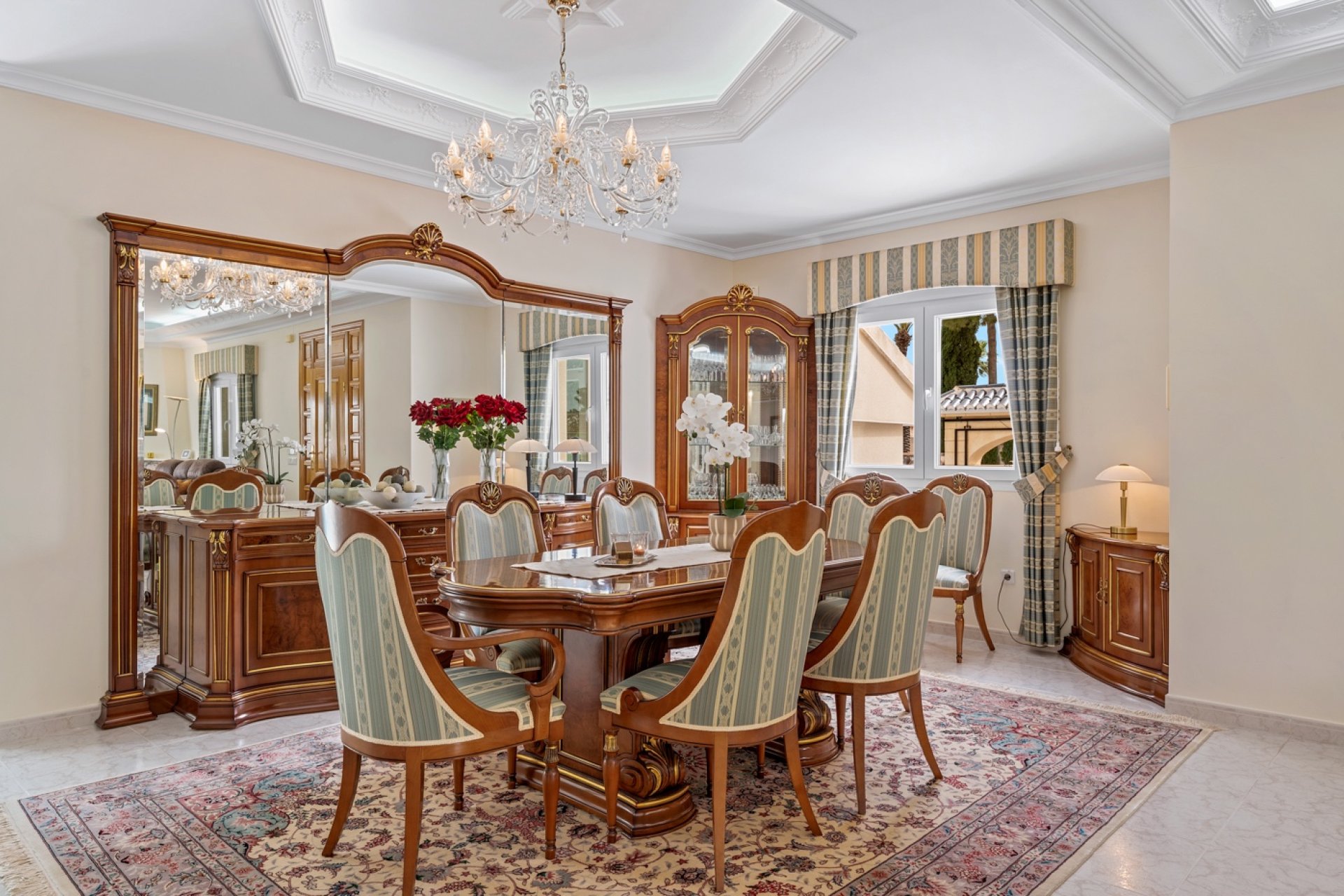 Resale - Villa - Ciudad Quesada - Ciudad Quesada - Rojales