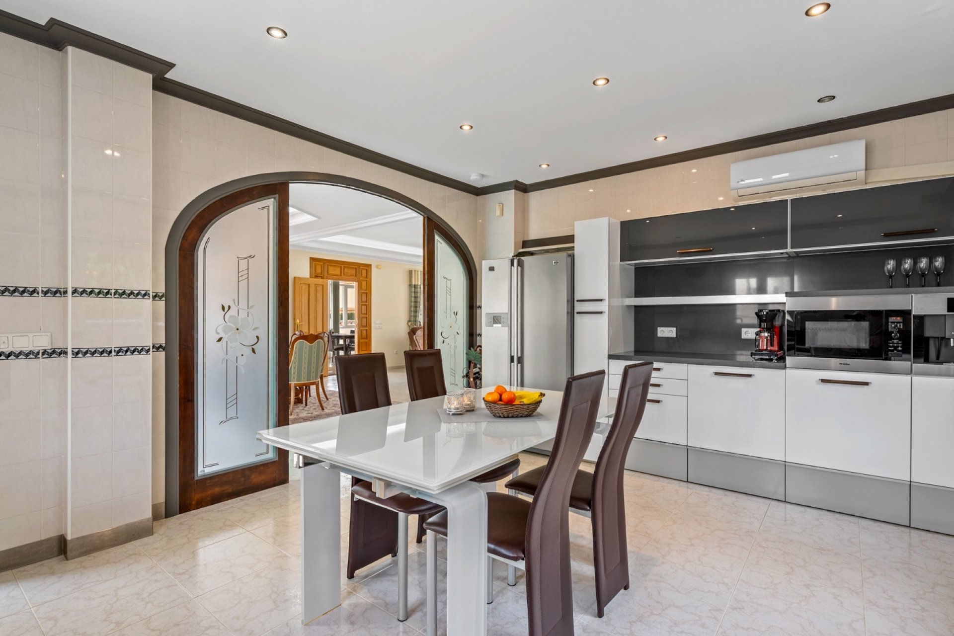 Resale - Villa - Ciudad Quesada - Ciudad Quesada - Rojales