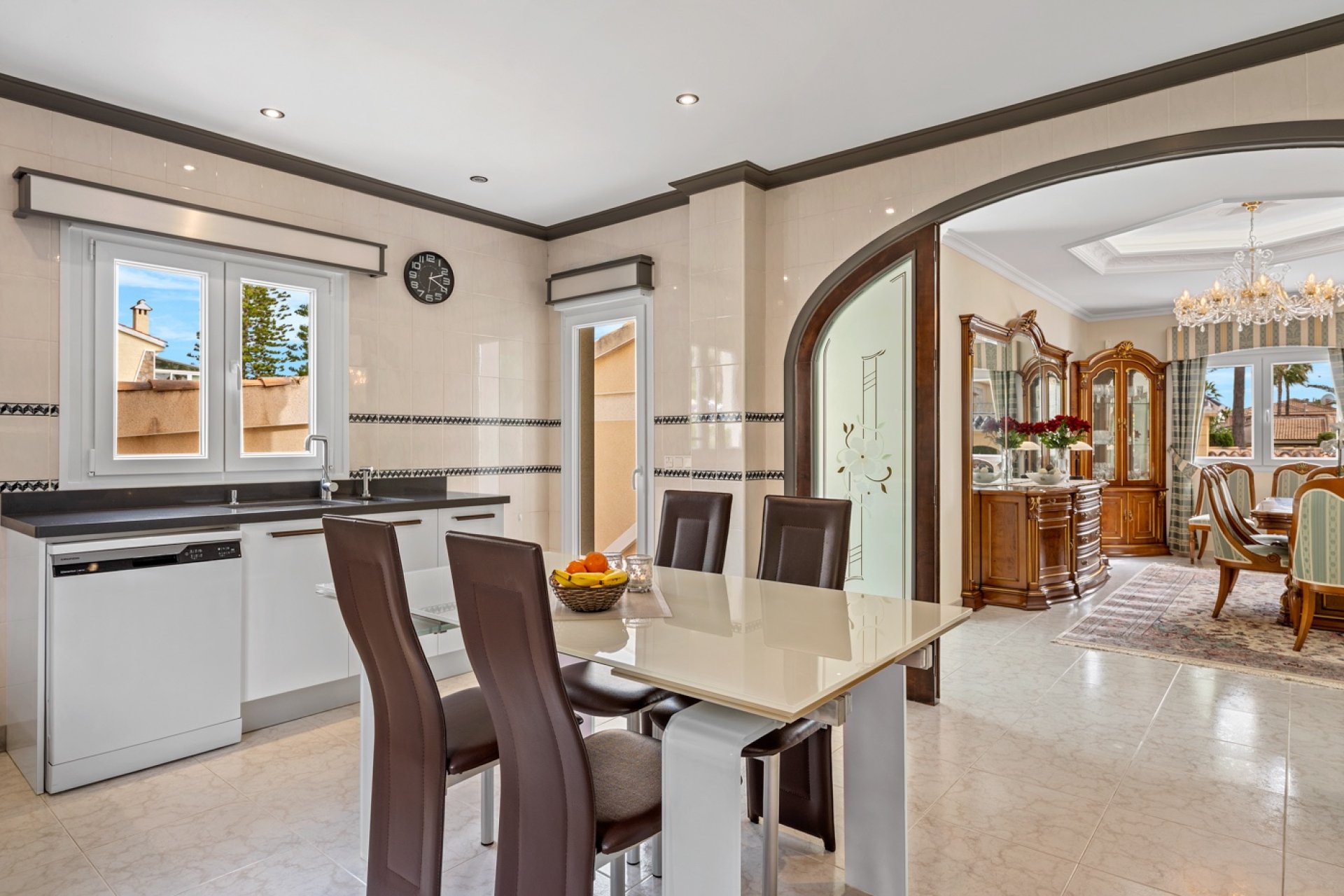 Resale - Villa - Ciudad Quesada - Ciudad Quesada - Rojales