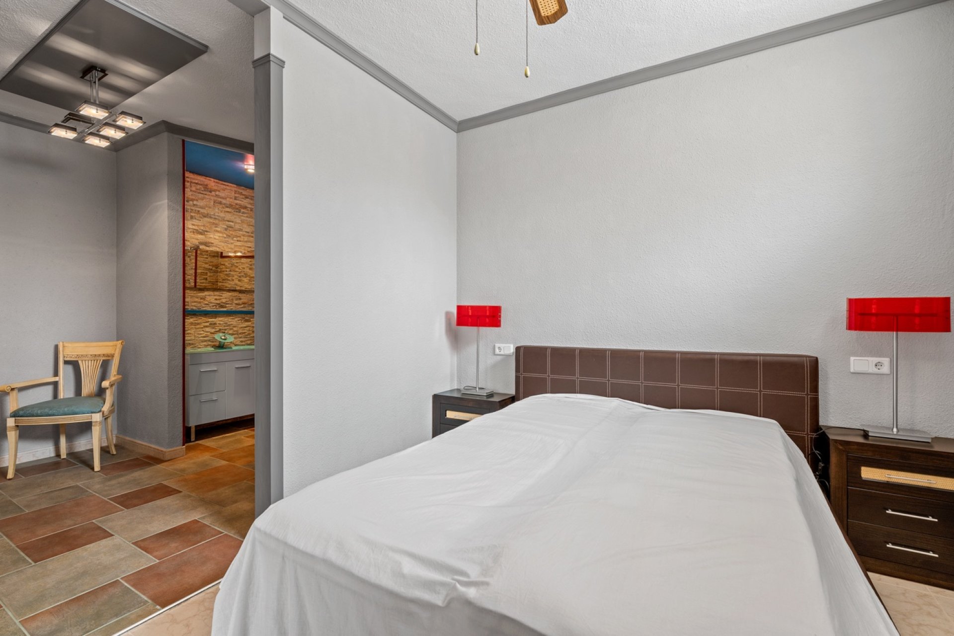 Resale - Villa - Ciudad Quesada - Ciudad Quesada - Rojales