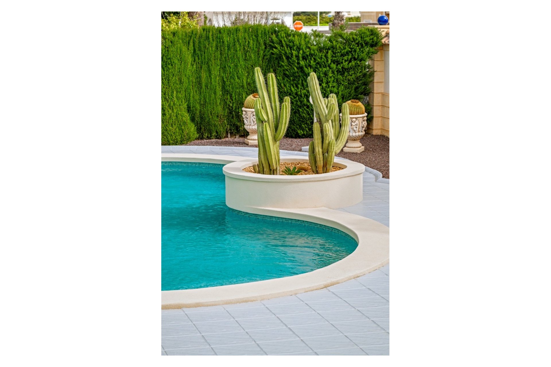 Resale - Villa - Ciudad Quesada - Ciudad Quesada - Rojales