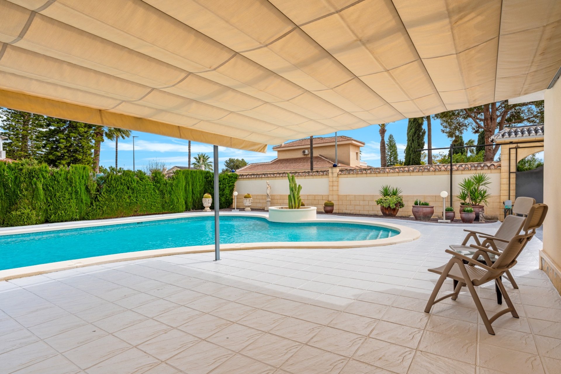 Resale - Villa - Ciudad Quesada - Ciudad Quesada - Rojales