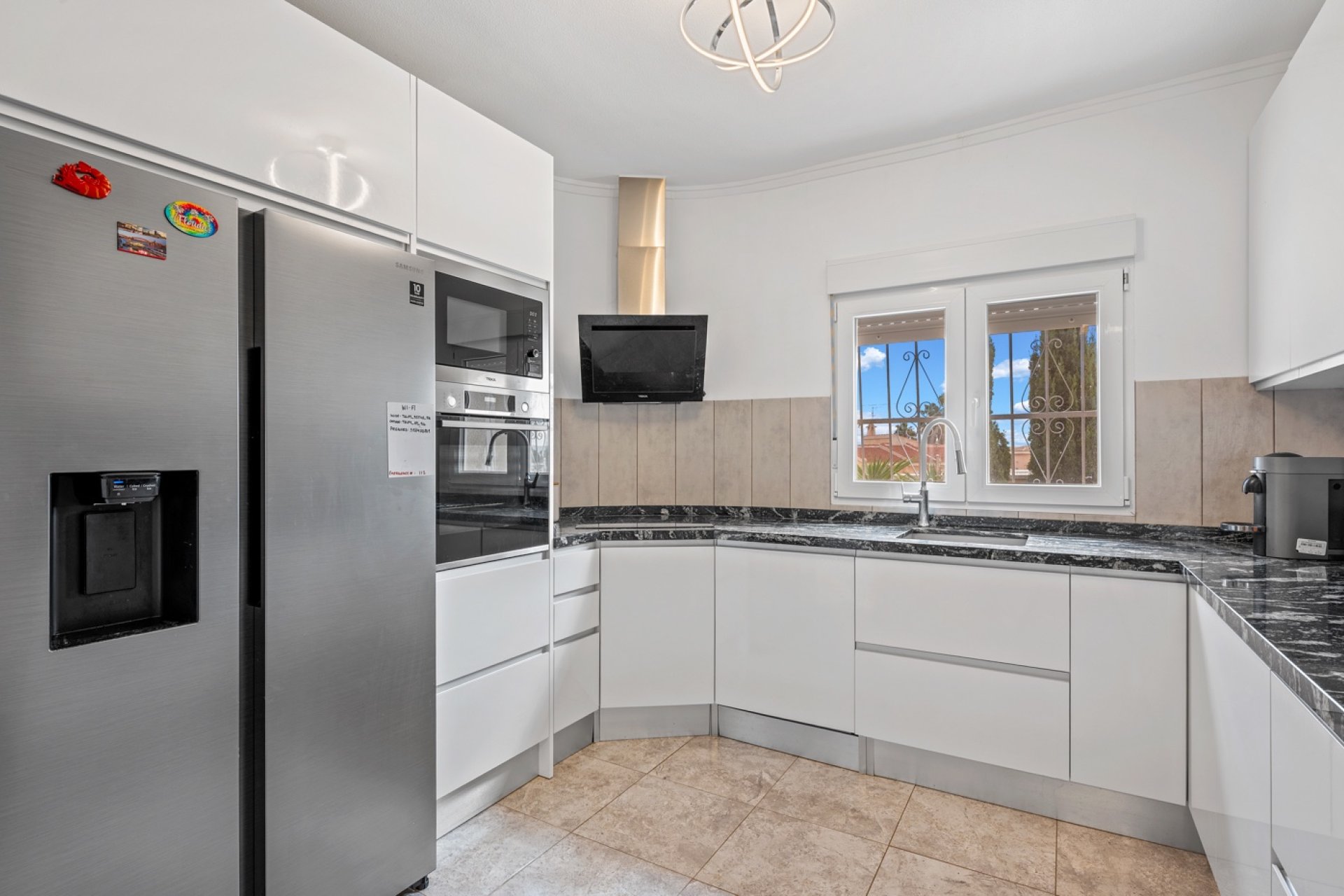 Resale - Villa - Ciudad Quesada - Ciudad Quesada - Rojales