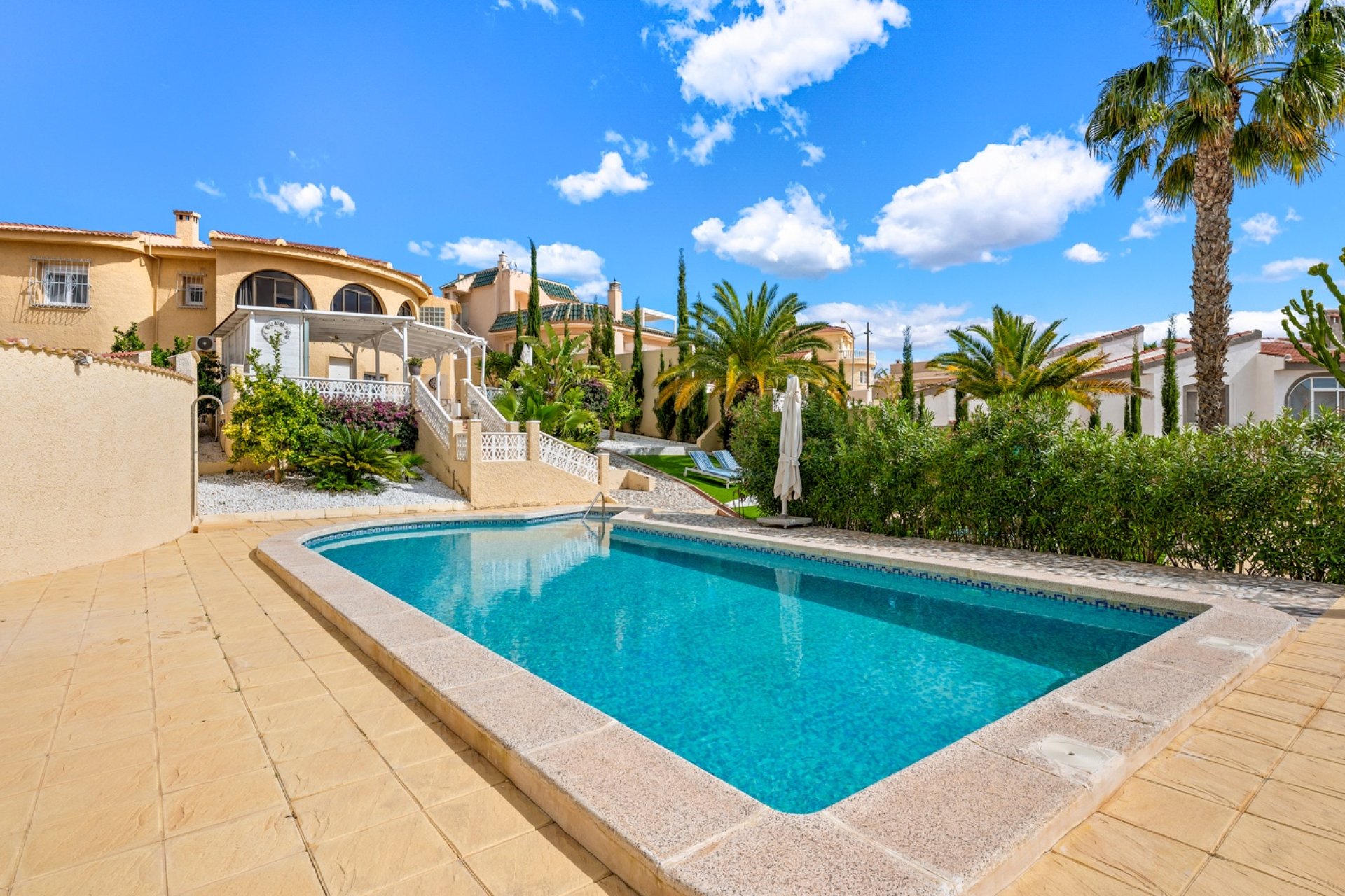 Resale - Villa - Ciudad Quesada - Ciudad Quesada - Rojales