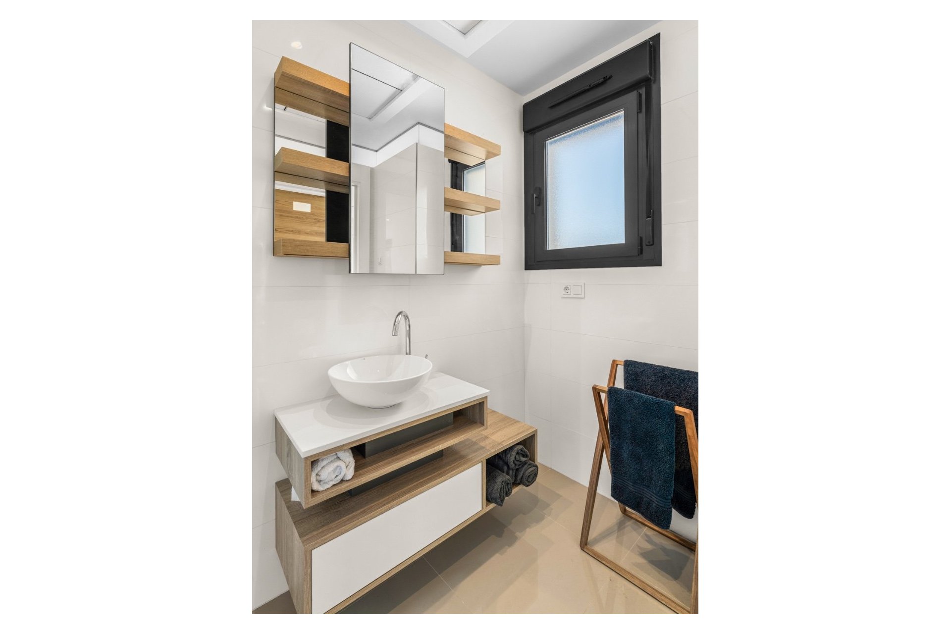 Resale - Villa - Ciudad Quesada - Ciudad Quesada - Rojales