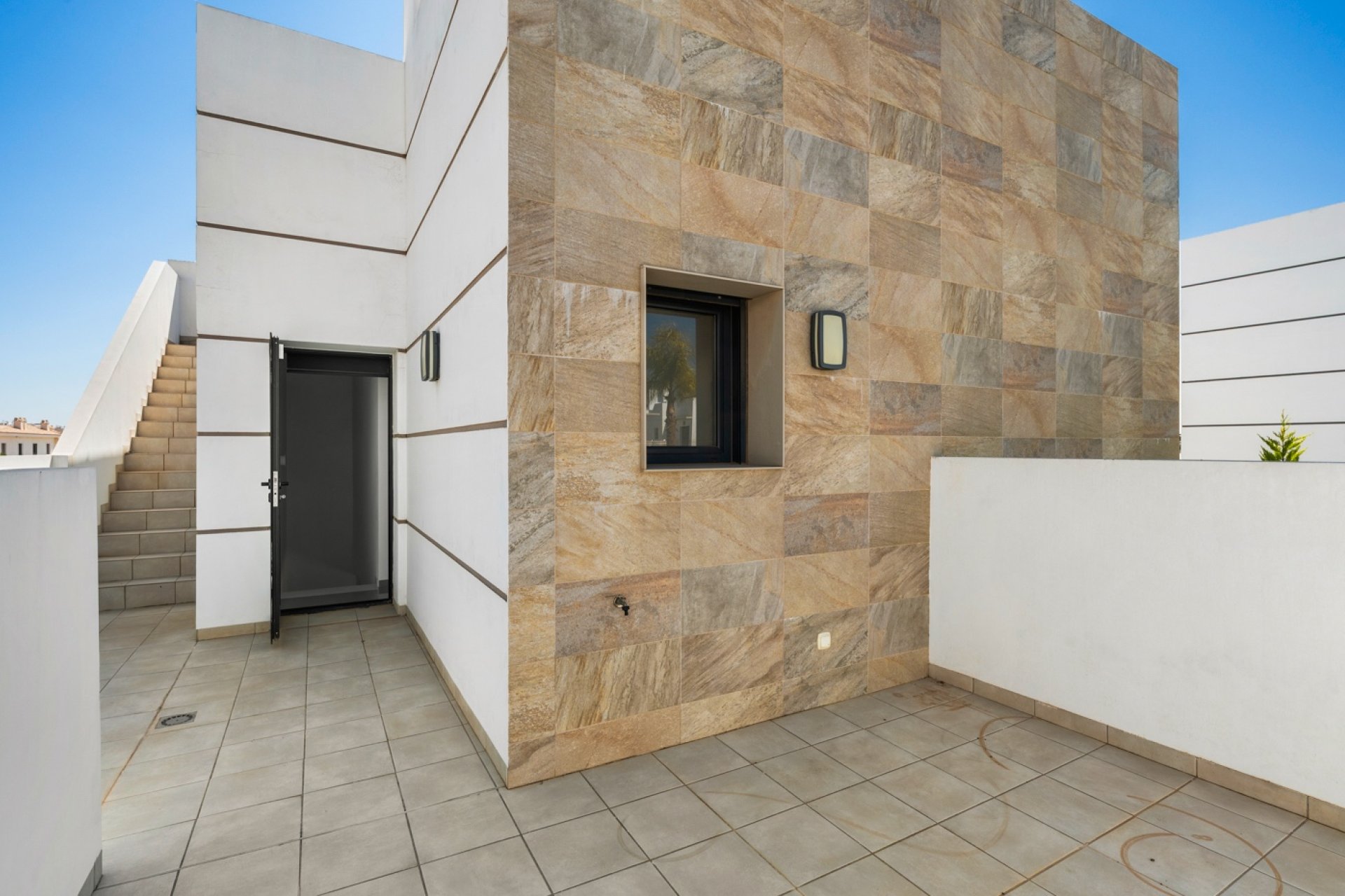 Resale - Villa - Ciudad Quesada - Ciudad Quesada - Rojales