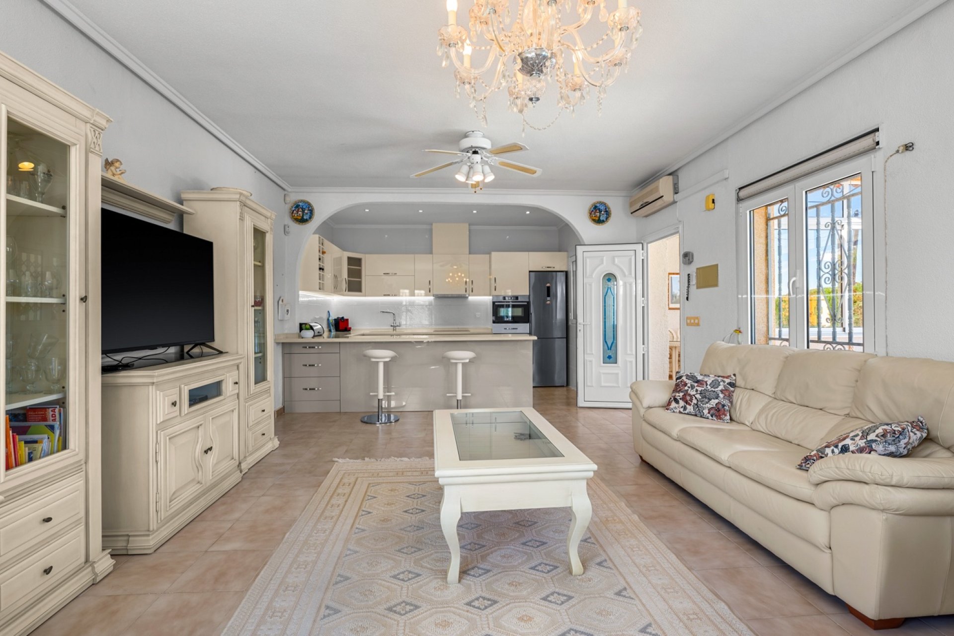 Resale - Villa - Ciudad Quesada - Ciudad Quesada - Rojales