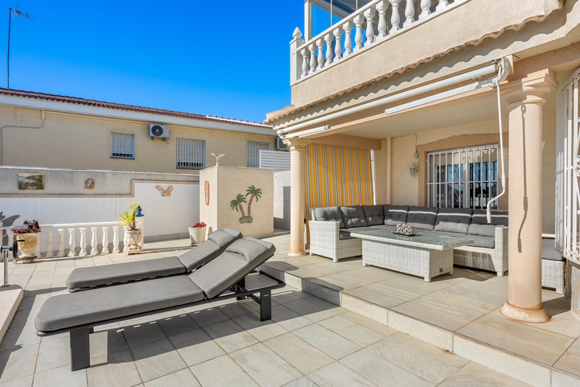 Resale - Villa - Ciudad Quesada - Ciudad Quesada - Rojales