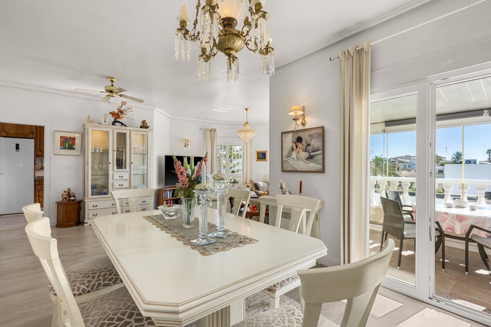 Resale - Villa - Ciudad Quesada - Ciudad Quesada - Rojales