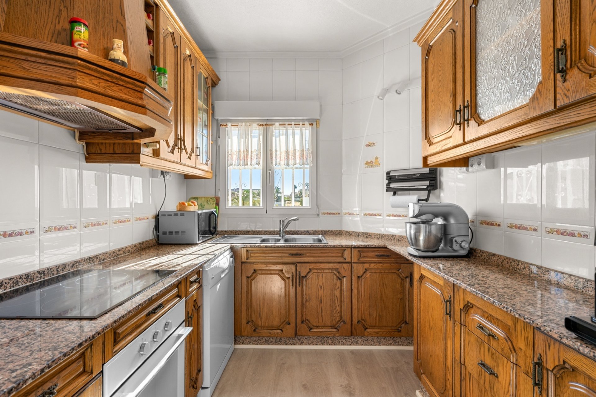 Resale - Villa - Ciudad Quesada - Ciudad Quesada - Rojales