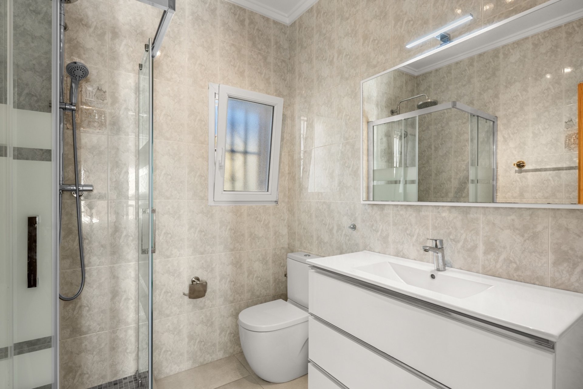 Resale - Villa - Ciudad Quesada - Ciudad Quesada - Rojales