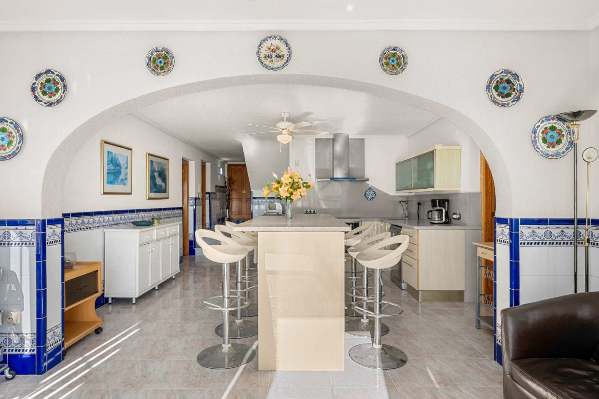 Resale - Villa - Ciudad Quesada - Ciudad Quesada - Rojales