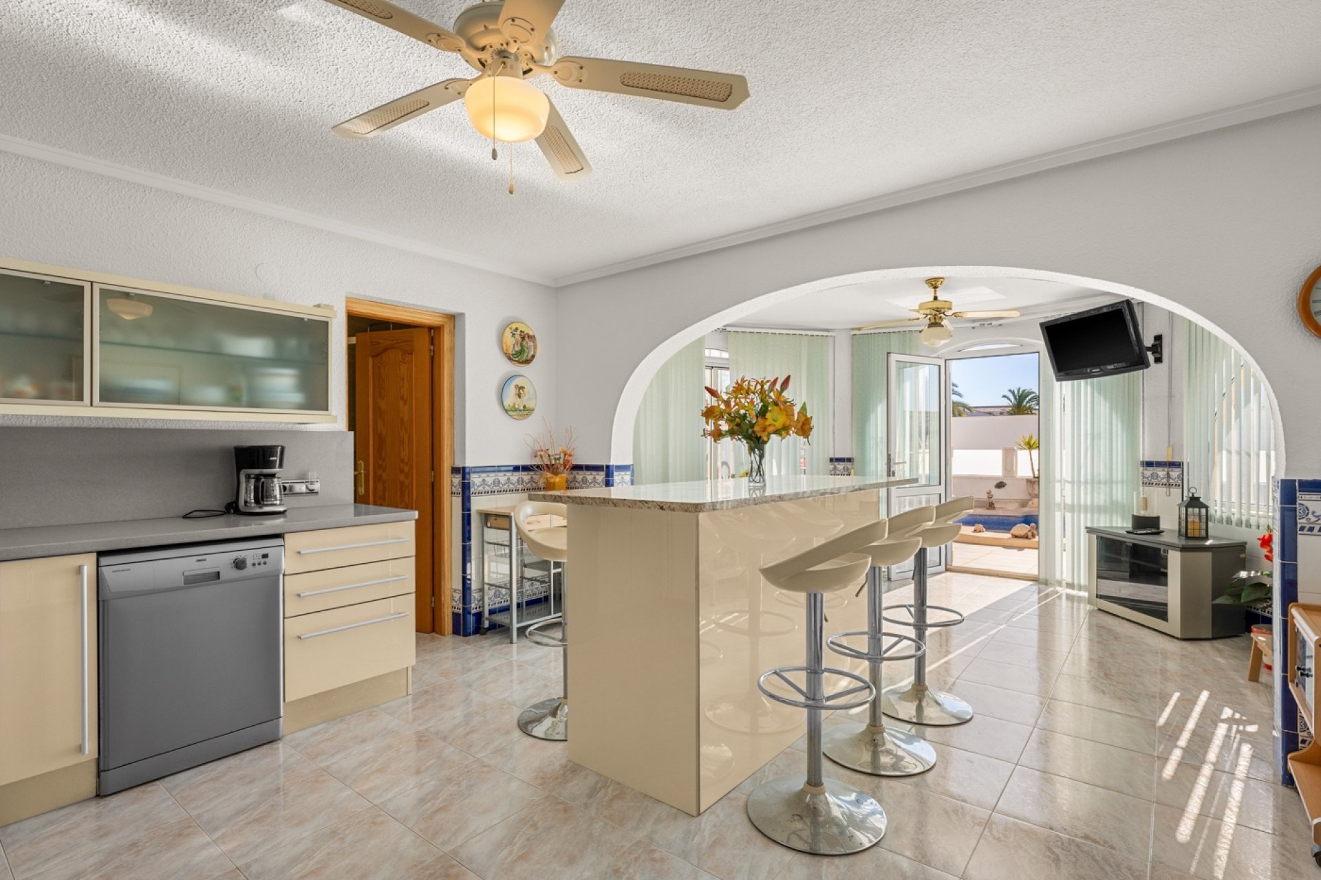 Resale - Villa - Ciudad Quesada - Ciudad Quesada - Rojales