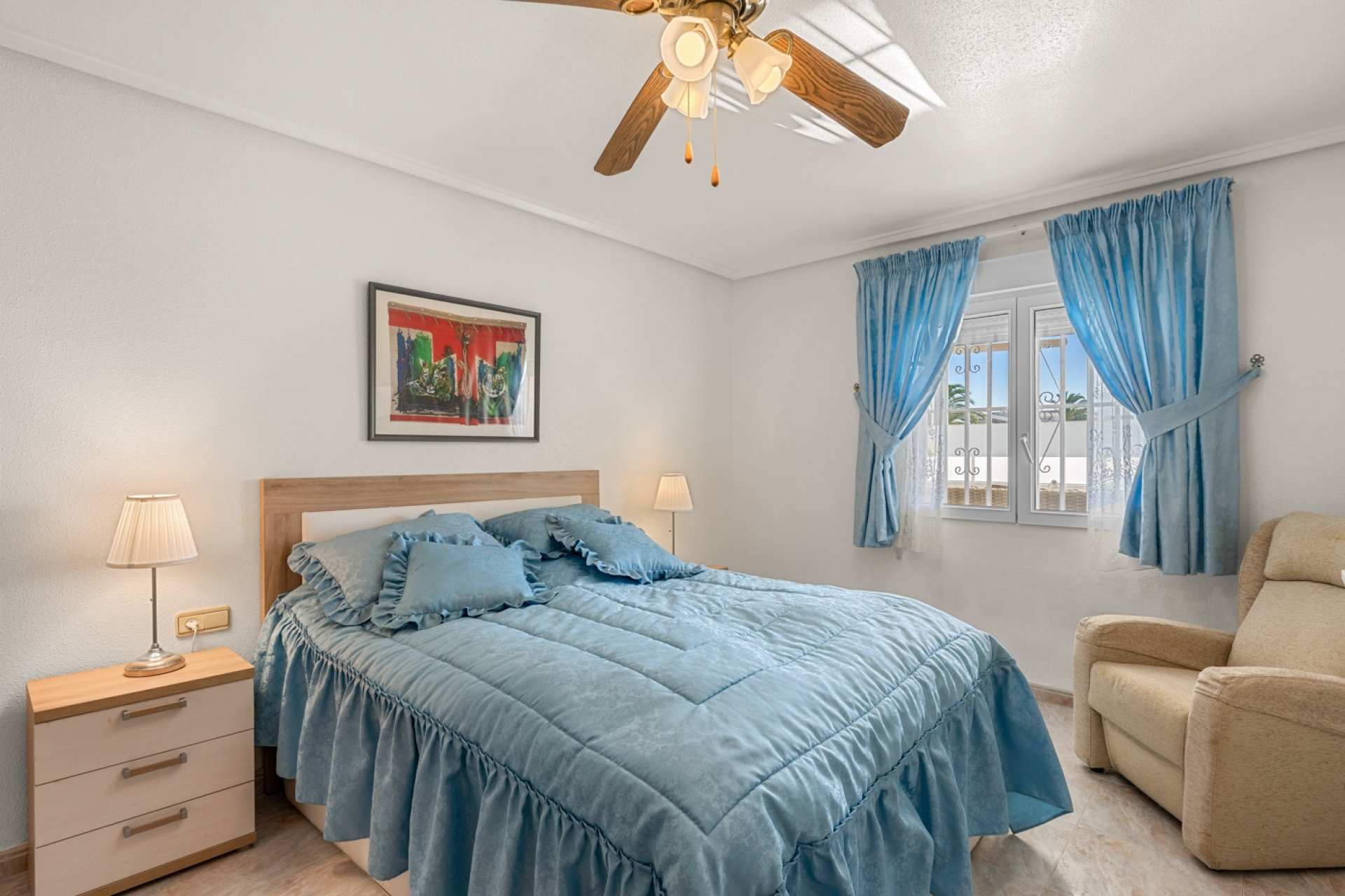 Resale - Villa - Ciudad Quesada - Ciudad Quesada - Rojales