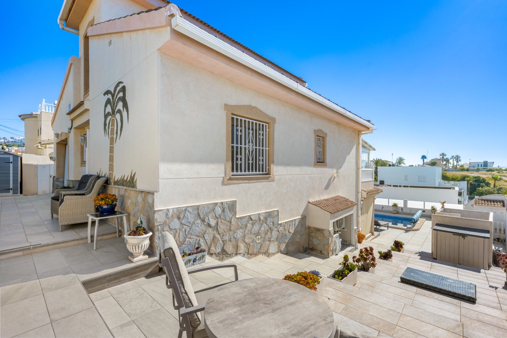Resale - Villa - Ciudad Quesada - Ciudad Quesada - Rojales