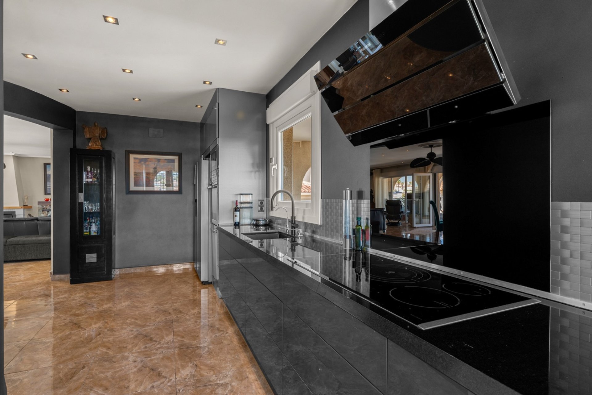Resale - Villa - Ciudad Quesada - Ciudad Quesada - Rojales
