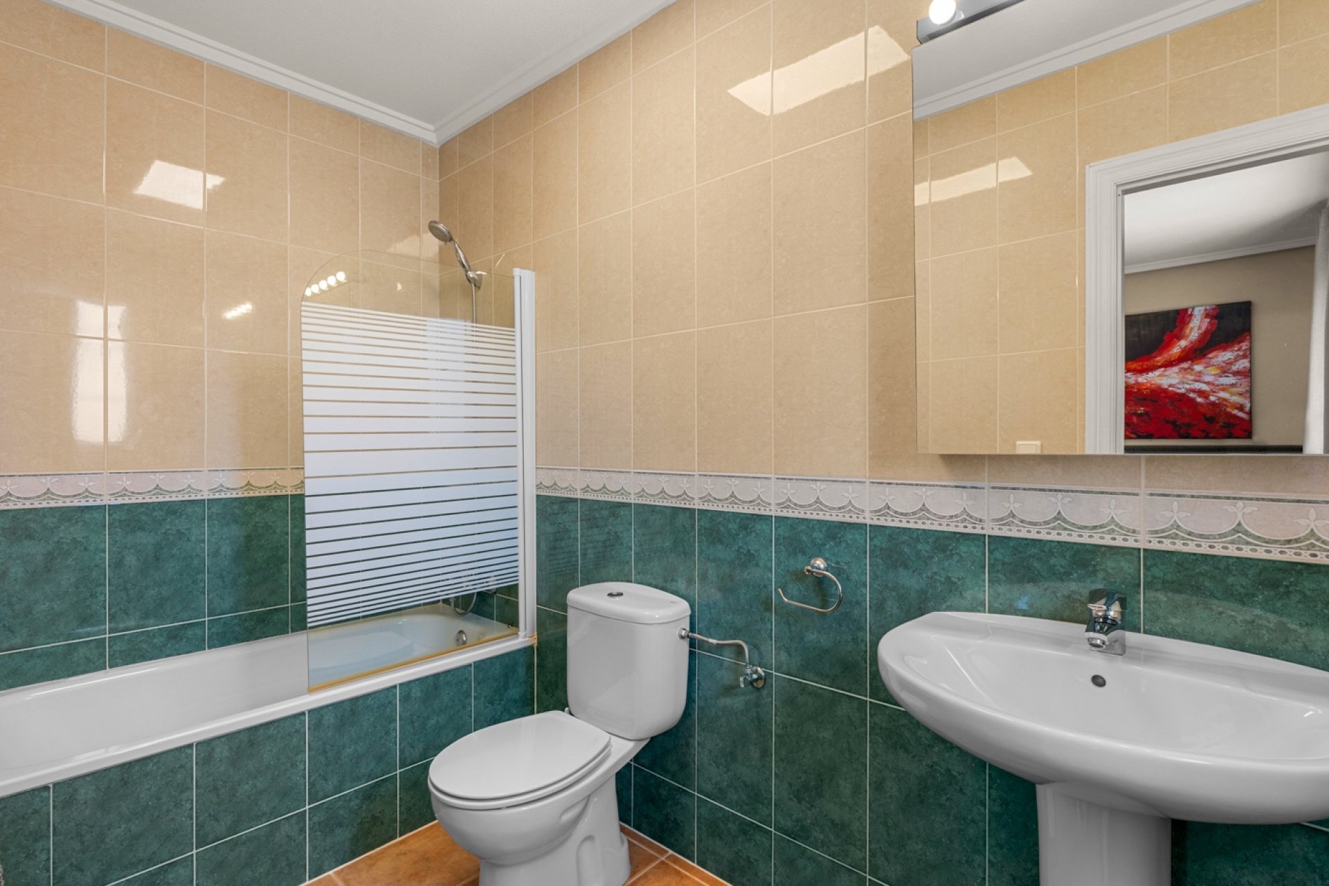 Resale - Villa - Ciudad Quesada - Ciudad Quesada - Rojales