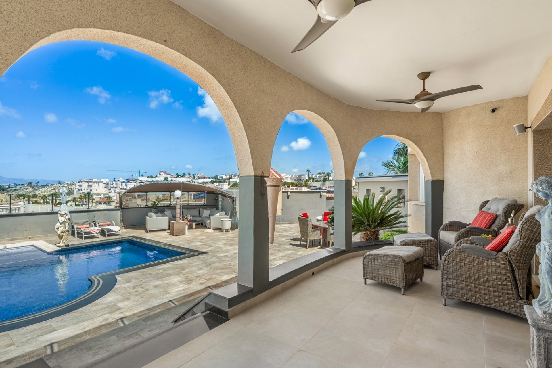 Resale - Villa - Ciudad Quesada - Ciudad Quesada - Rojales