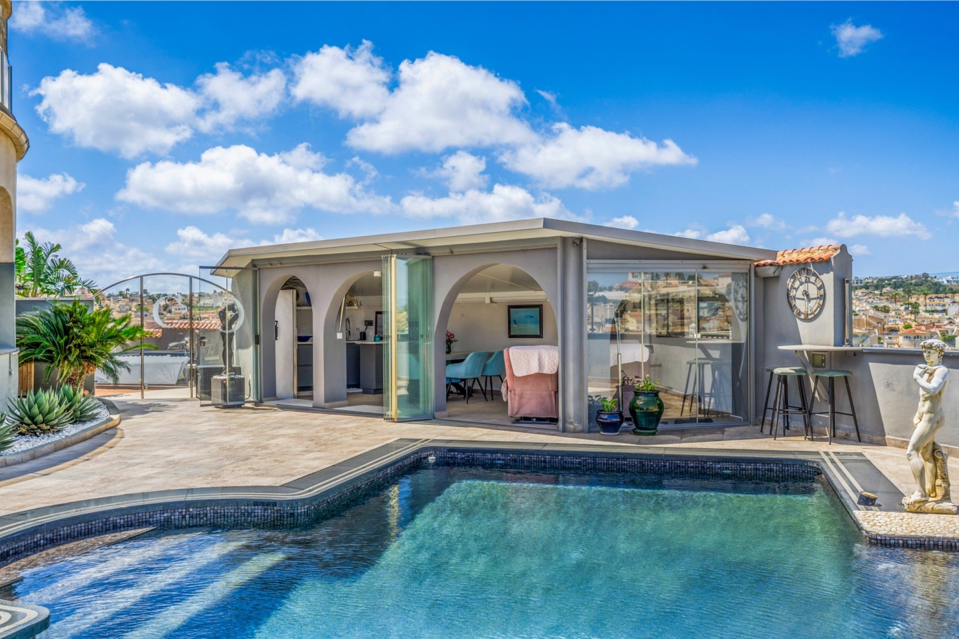 Resale - Villa - Ciudad Quesada - Ciudad Quesada - Rojales
