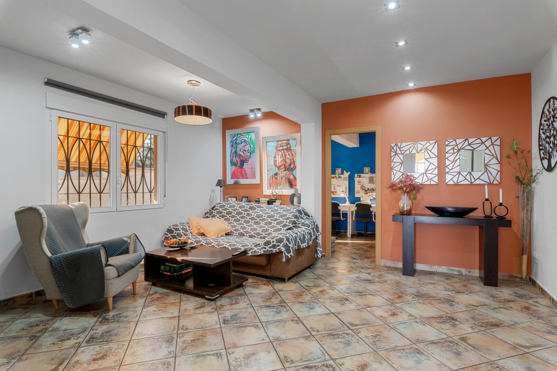 Resale - Villa - Ciudad Quesada - Ciudad Quesada - Rojales