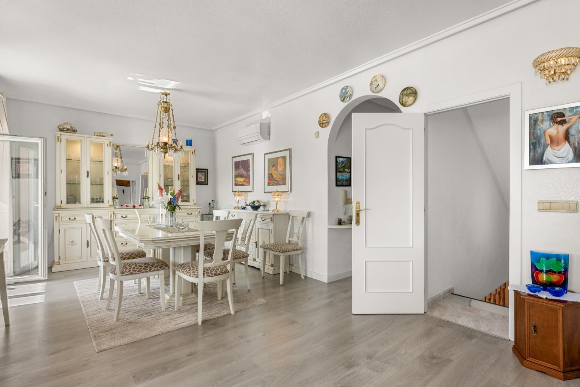 Resale - Villa - Ciudad Quesada - Ciudad Quesada - Rojales