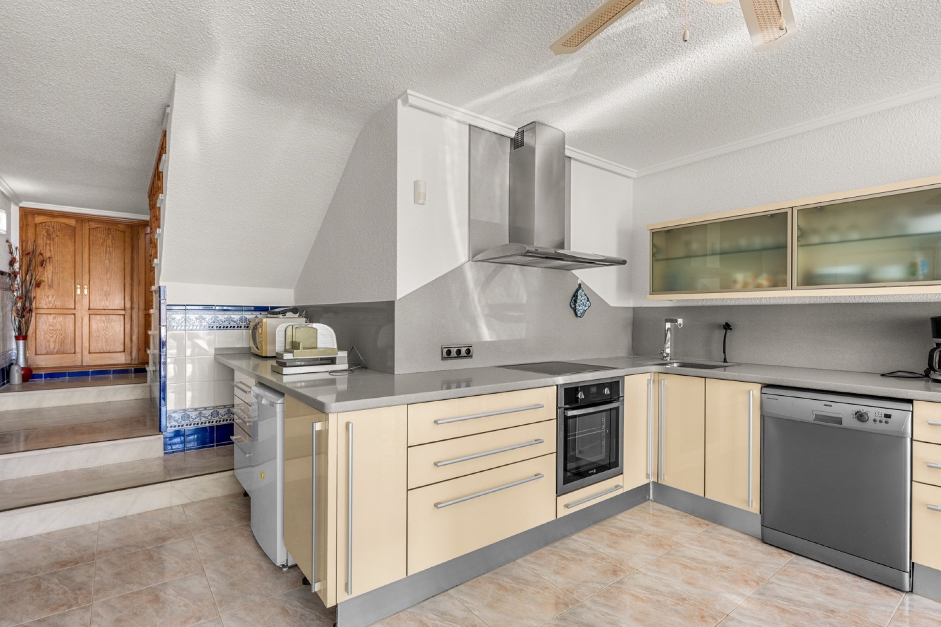 Resale - Villa - Ciudad Quesada - Ciudad Quesada - Rojales