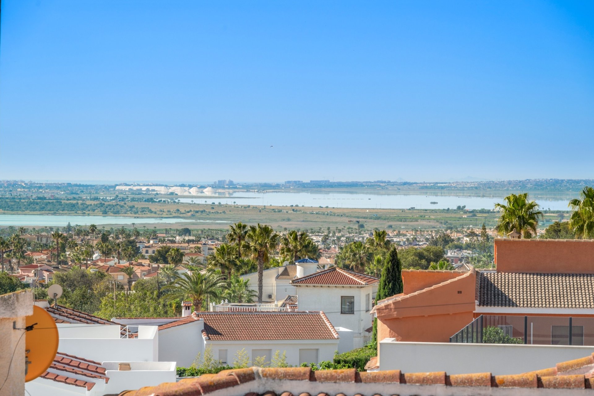 Resale - Villa - Ciudad Quesada - Ciudad Quesada - Rojales