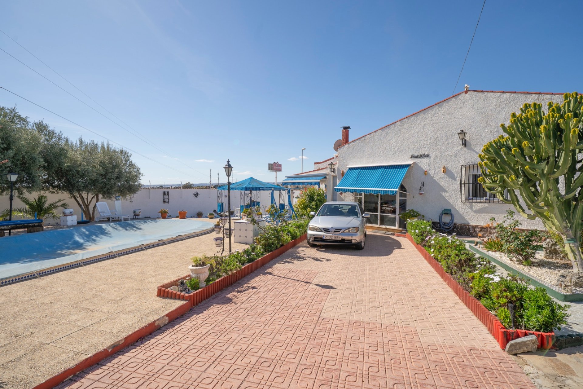 Resale - Villa - Ciudad Quesada - Ciudad Quesada - Rojales