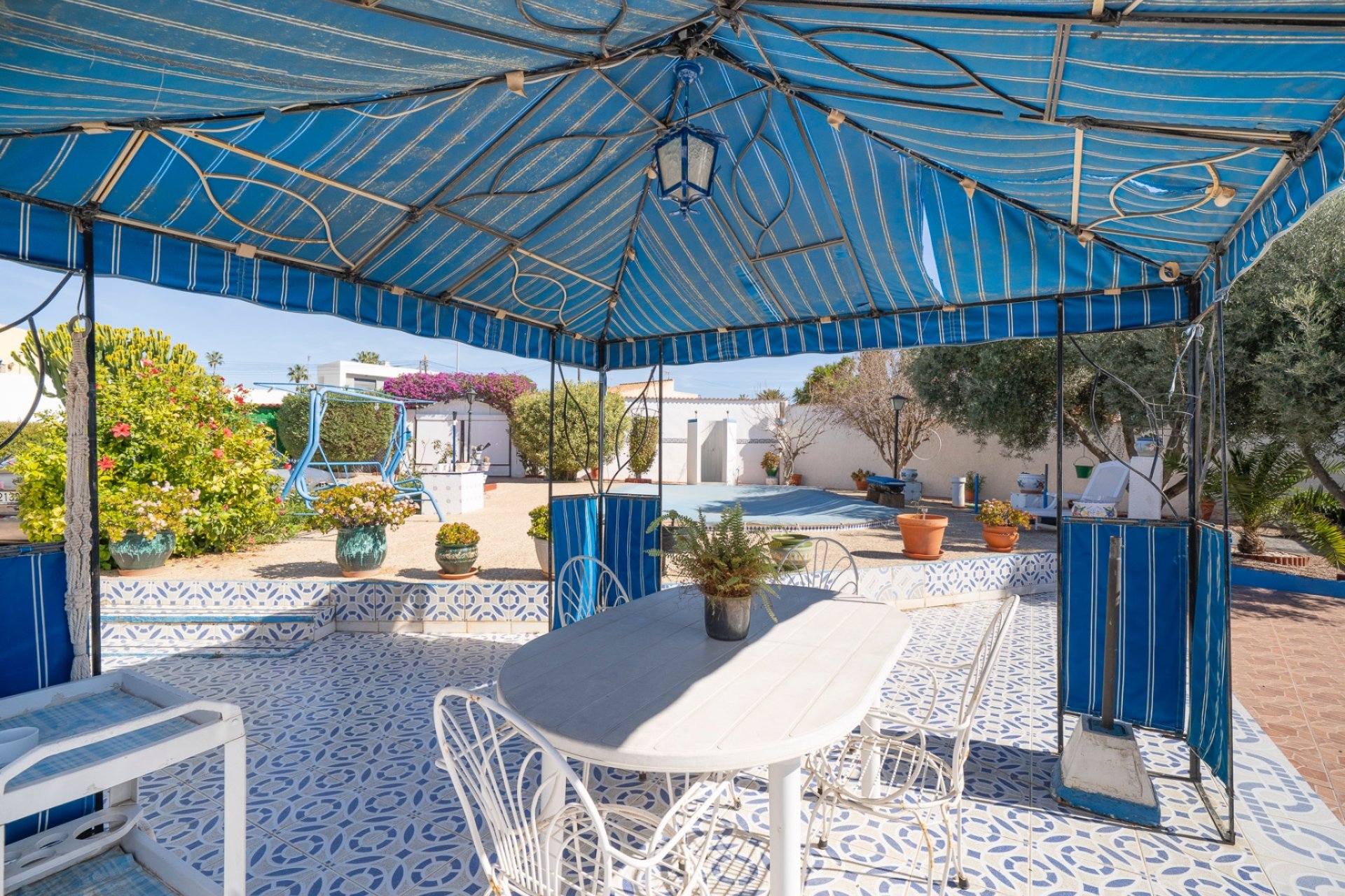 Resale - Villa - Ciudad Quesada - Ciudad Quesada - Rojales