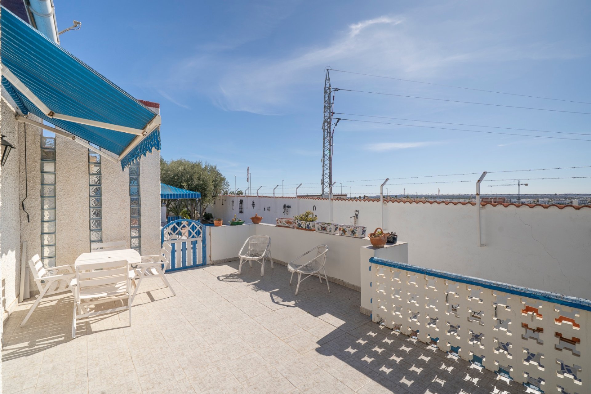 Resale - Villa - Ciudad Quesada - Ciudad Quesada - Rojales