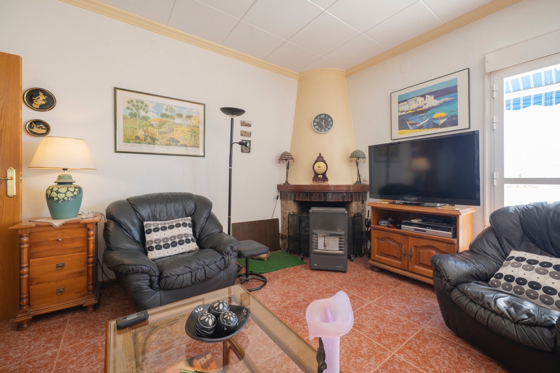 Resale - Villa - Ciudad Quesada - Ciudad Quesada - Rojales