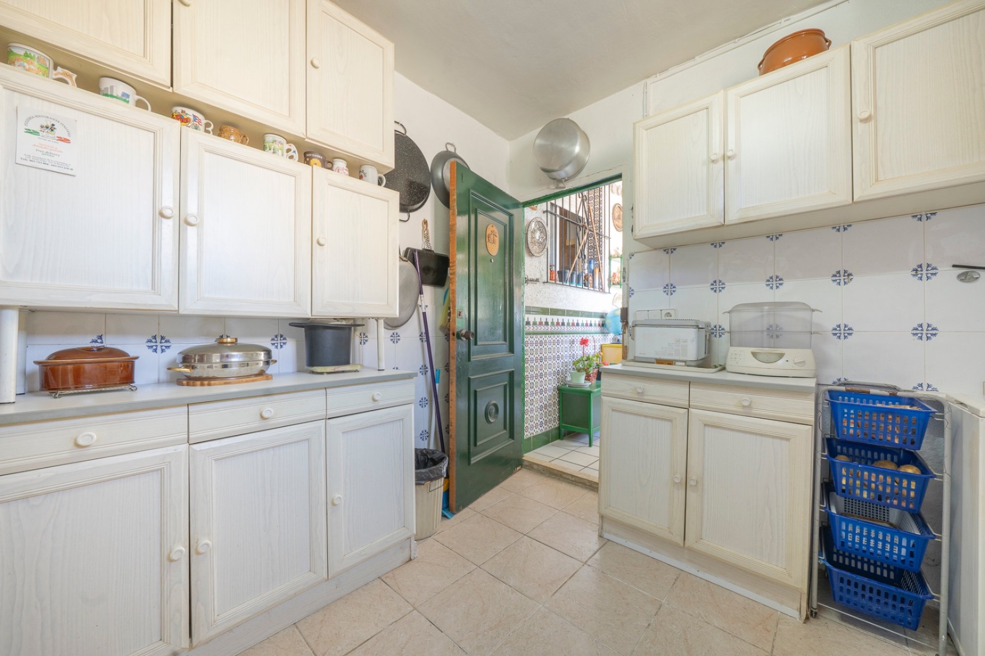 Resale - Villa - Ciudad Quesada - Ciudad Quesada - Rojales