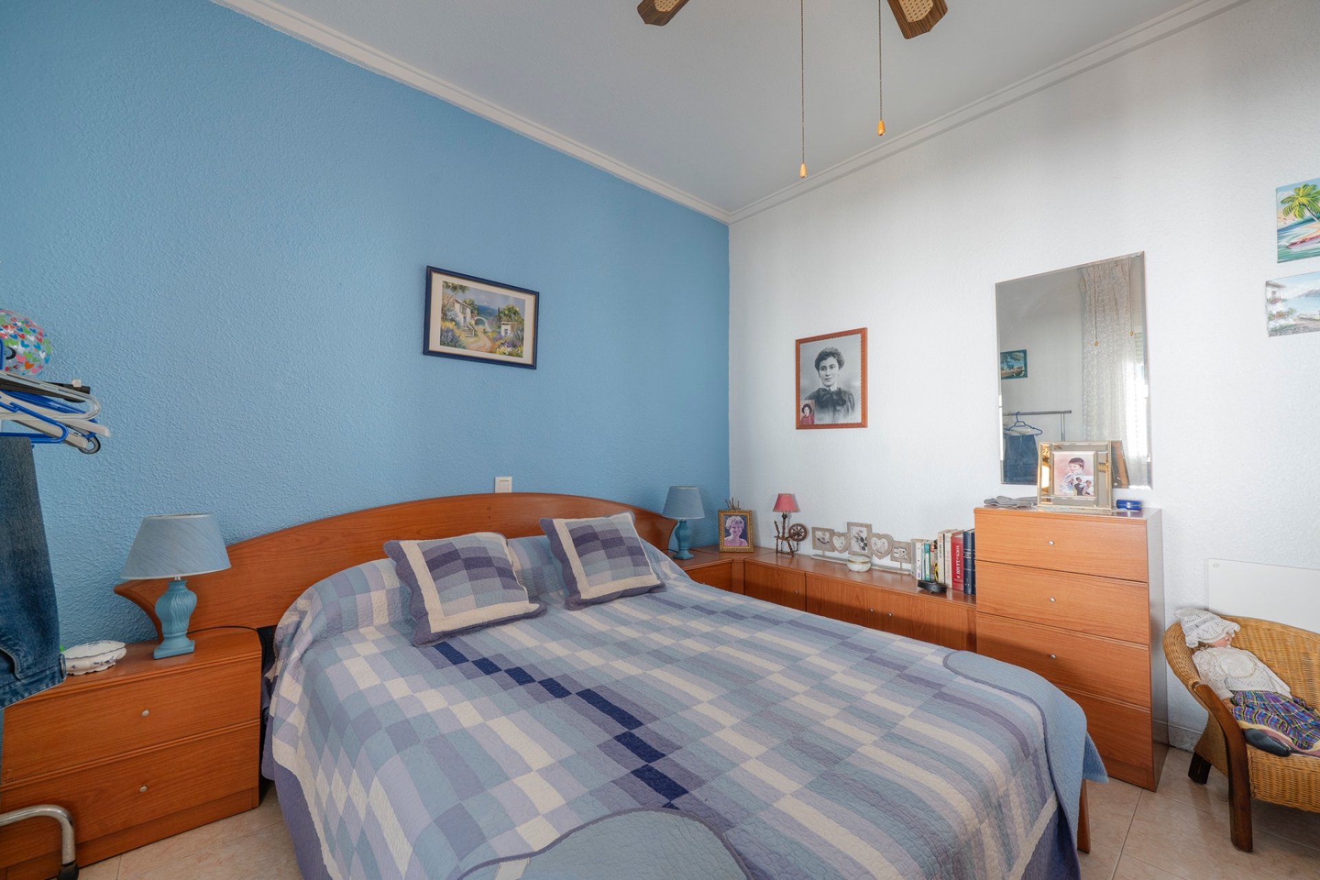 Resale - Villa - Ciudad Quesada - Ciudad Quesada - Rojales