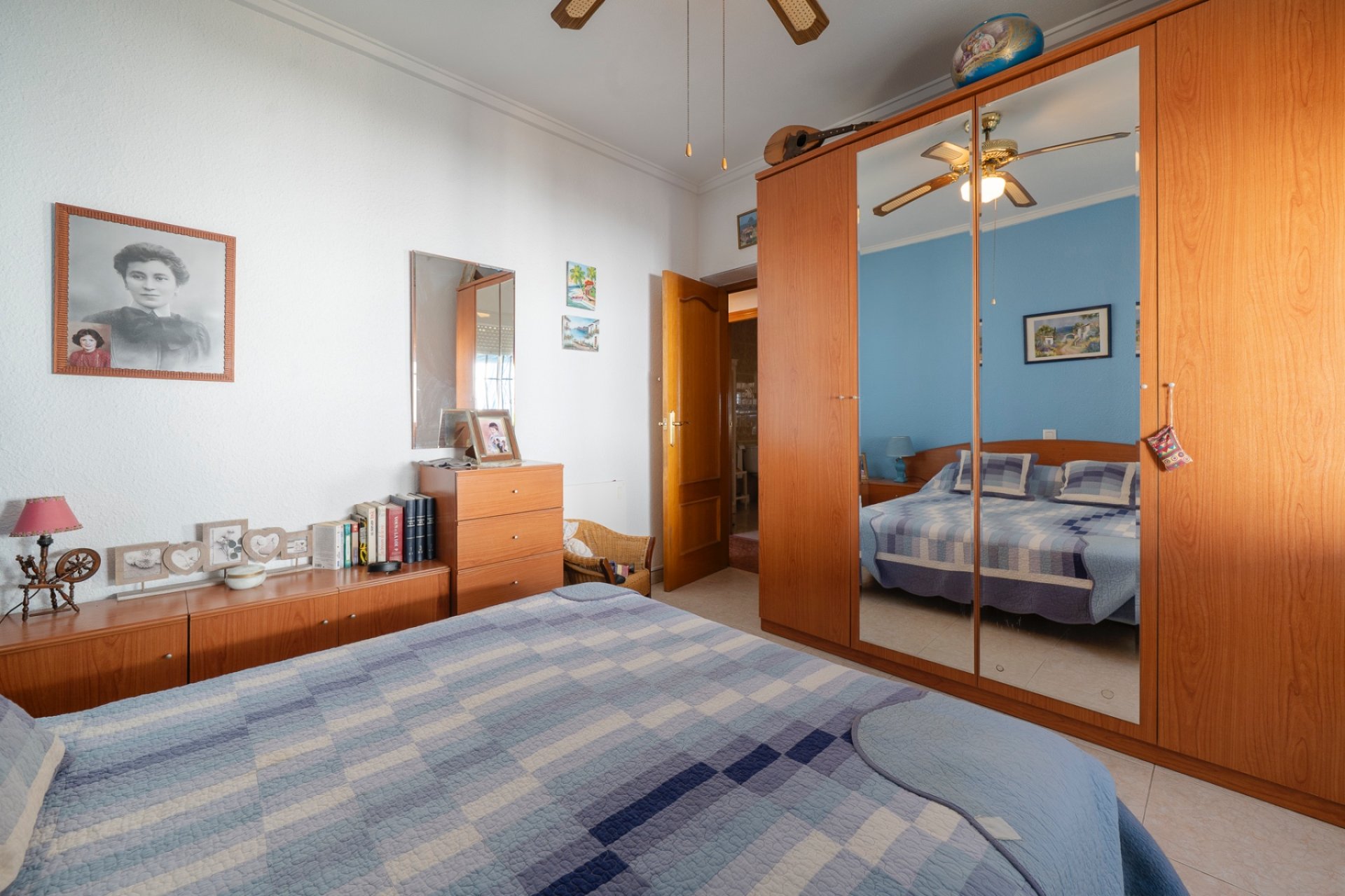 Resale - Villa - Ciudad Quesada - Ciudad Quesada - Rojales