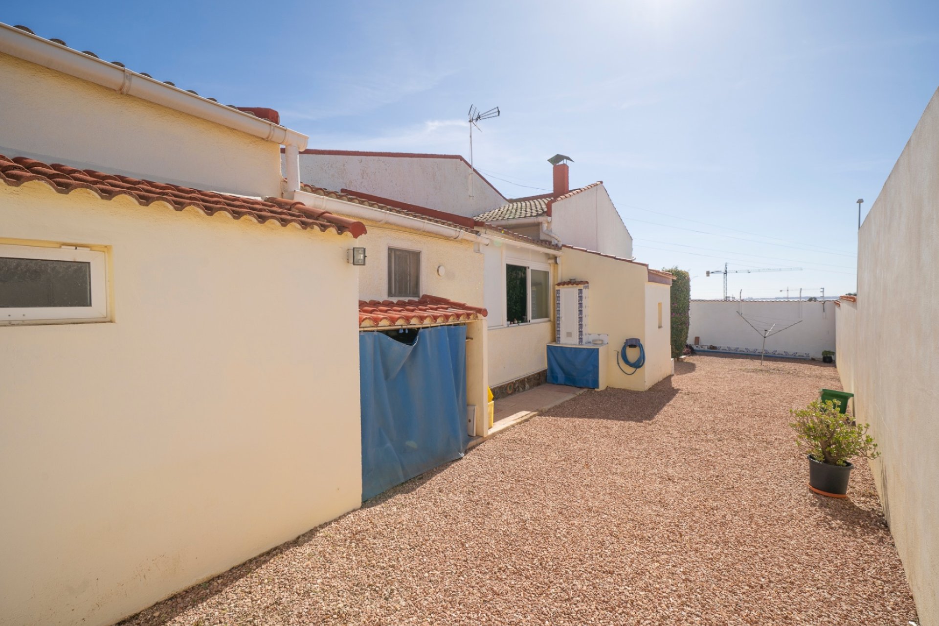 Resale - Villa - Ciudad Quesada - Ciudad Quesada - Rojales