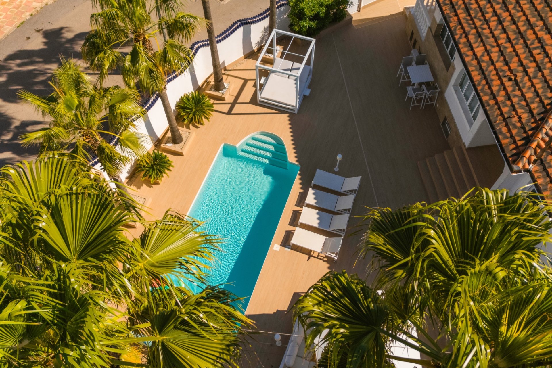 Resale - Villa - Ciudad Quesada - Ciudad Quesada - Rojales