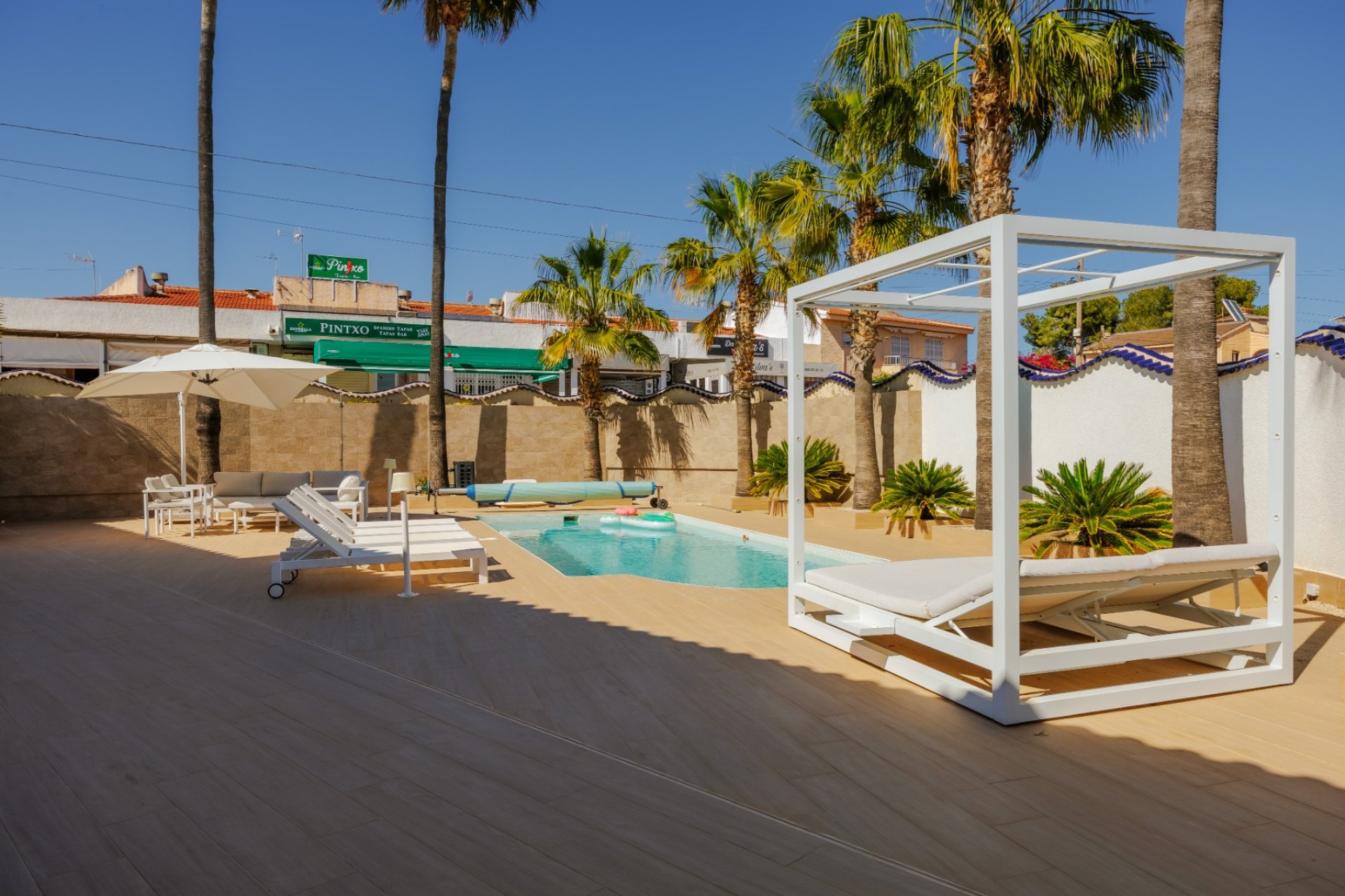 Resale - Villa - Ciudad Quesada - Ciudad Quesada - Rojales