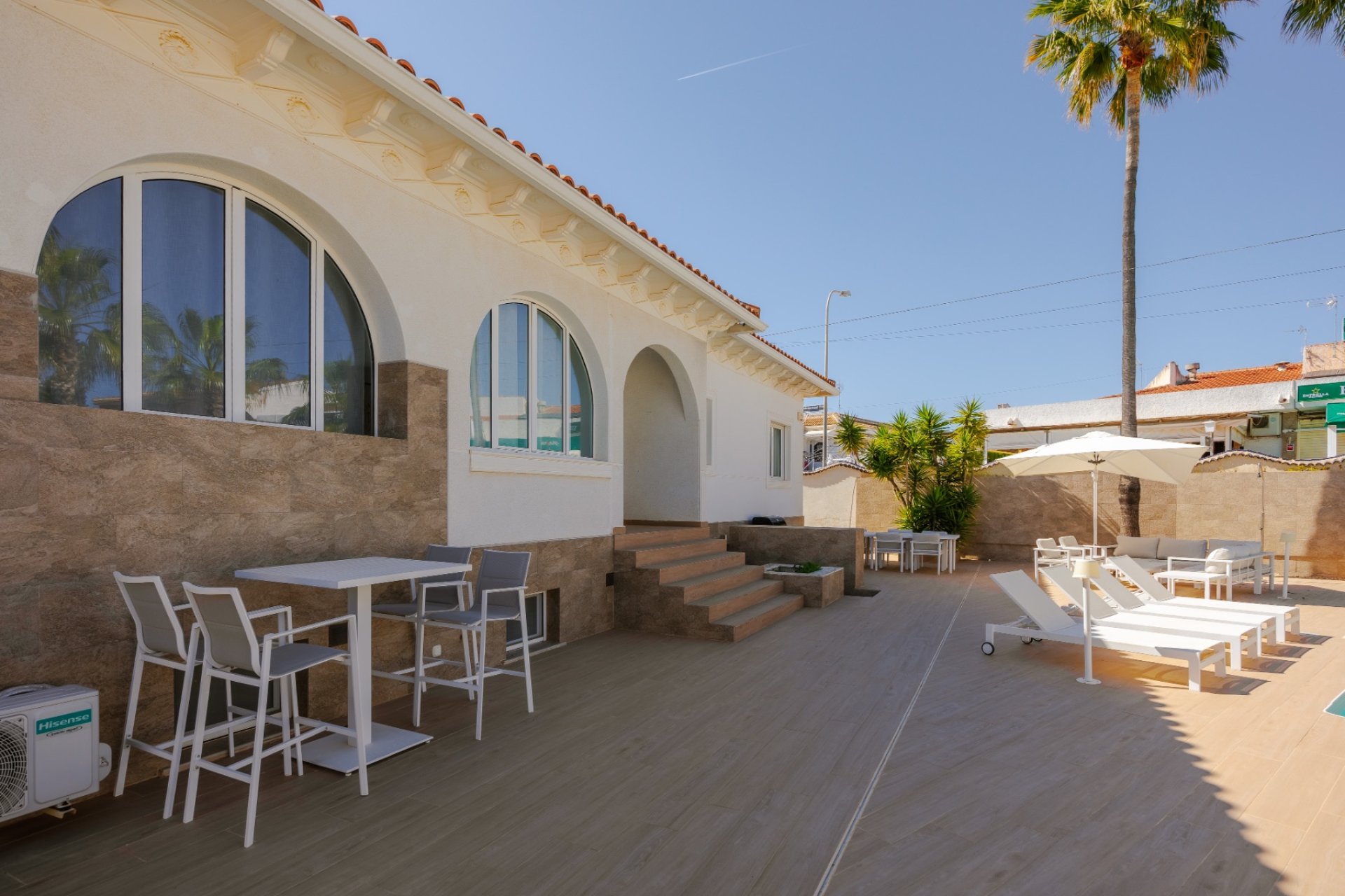 Resale - Villa - Ciudad Quesada - Ciudad Quesada - Rojales