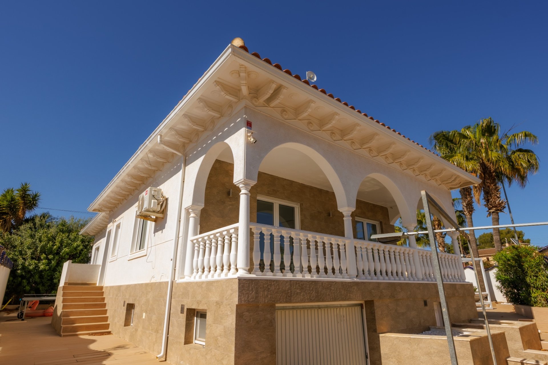 Resale - Villa - Ciudad Quesada - Ciudad Quesada - Rojales