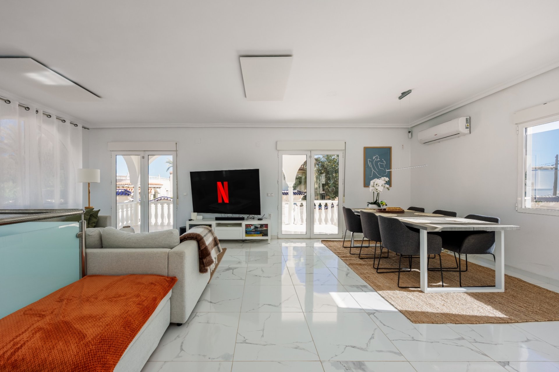Resale - Villa - Ciudad Quesada - Ciudad Quesada - Rojales