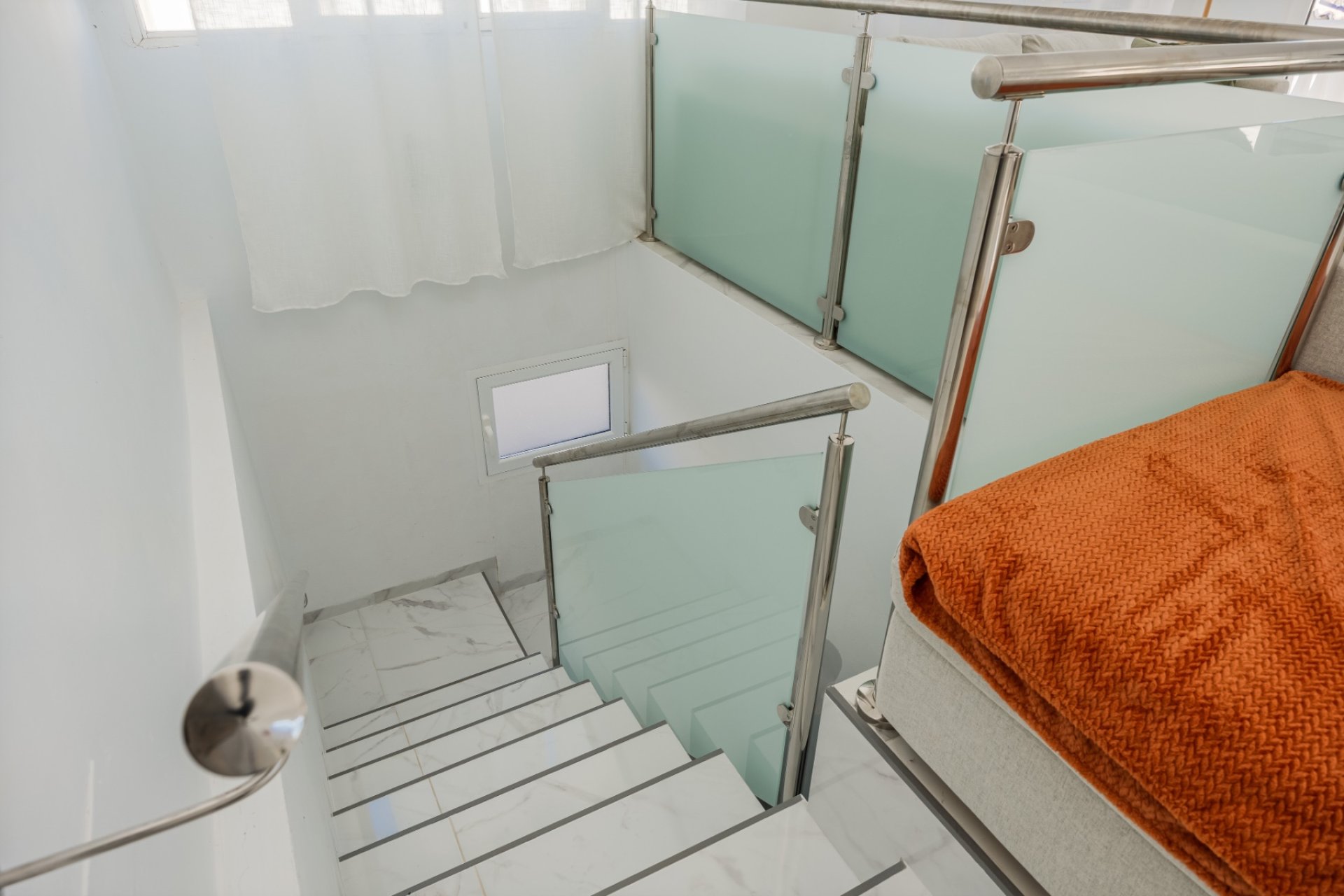 Resale - Villa - Ciudad Quesada - Ciudad Quesada - Rojales