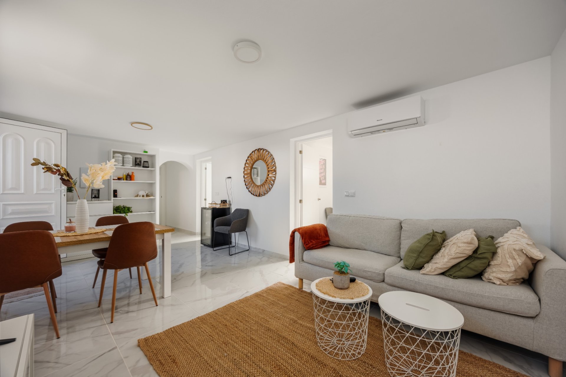 Resale - Villa - Ciudad Quesada - Ciudad Quesada - Rojales
