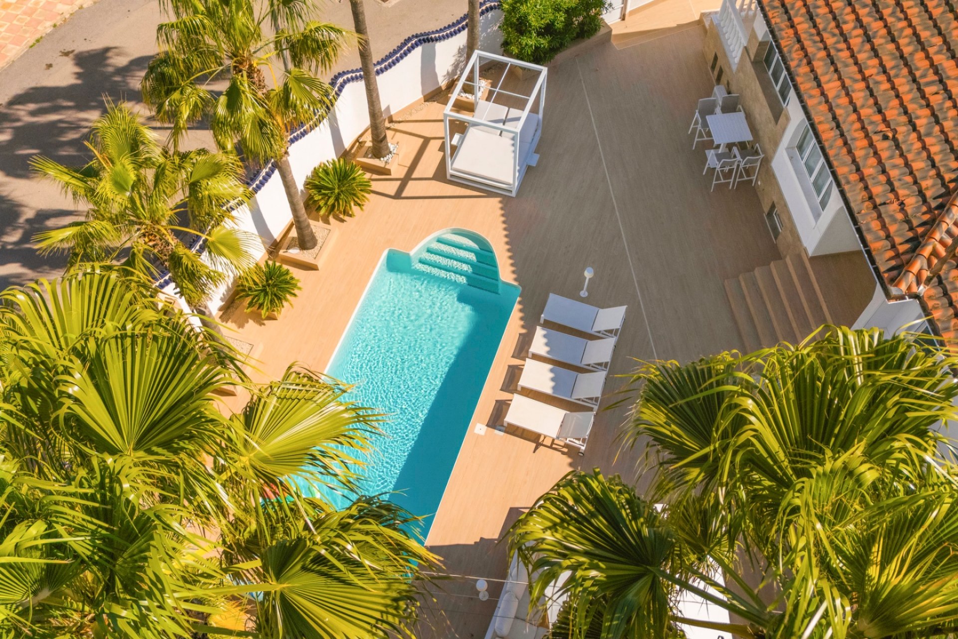 Resale - Villa - Ciudad Quesada - Ciudad Quesada - Rojales