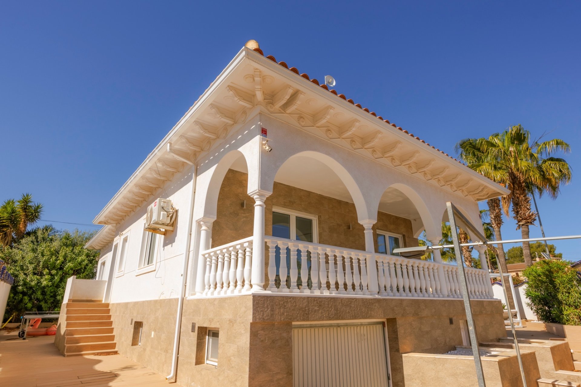 Resale - Villa - Ciudad Quesada - Ciudad Quesada - Rojales