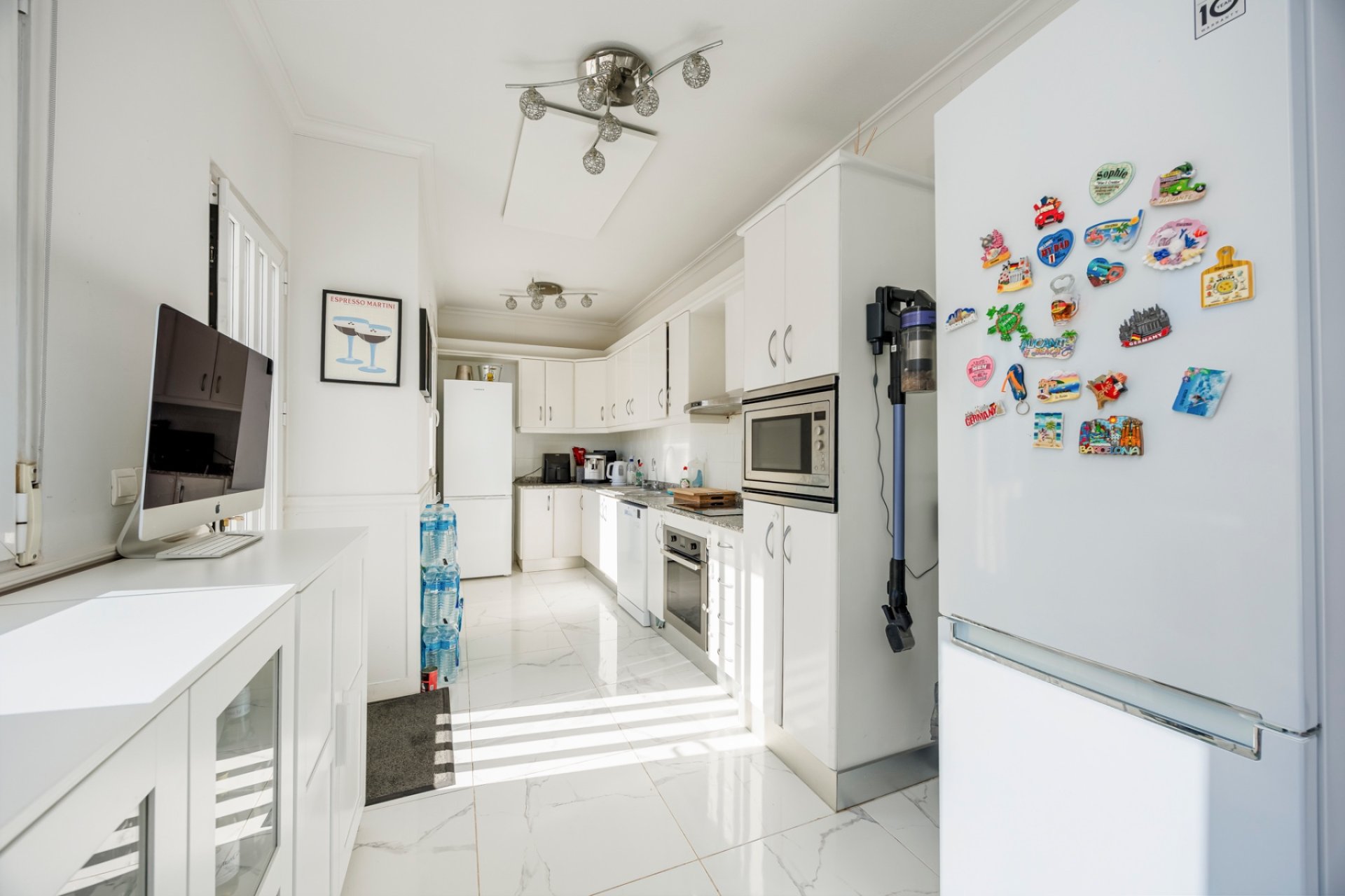 Resale - Villa - Ciudad Quesada - Ciudad Quesada - Rojales