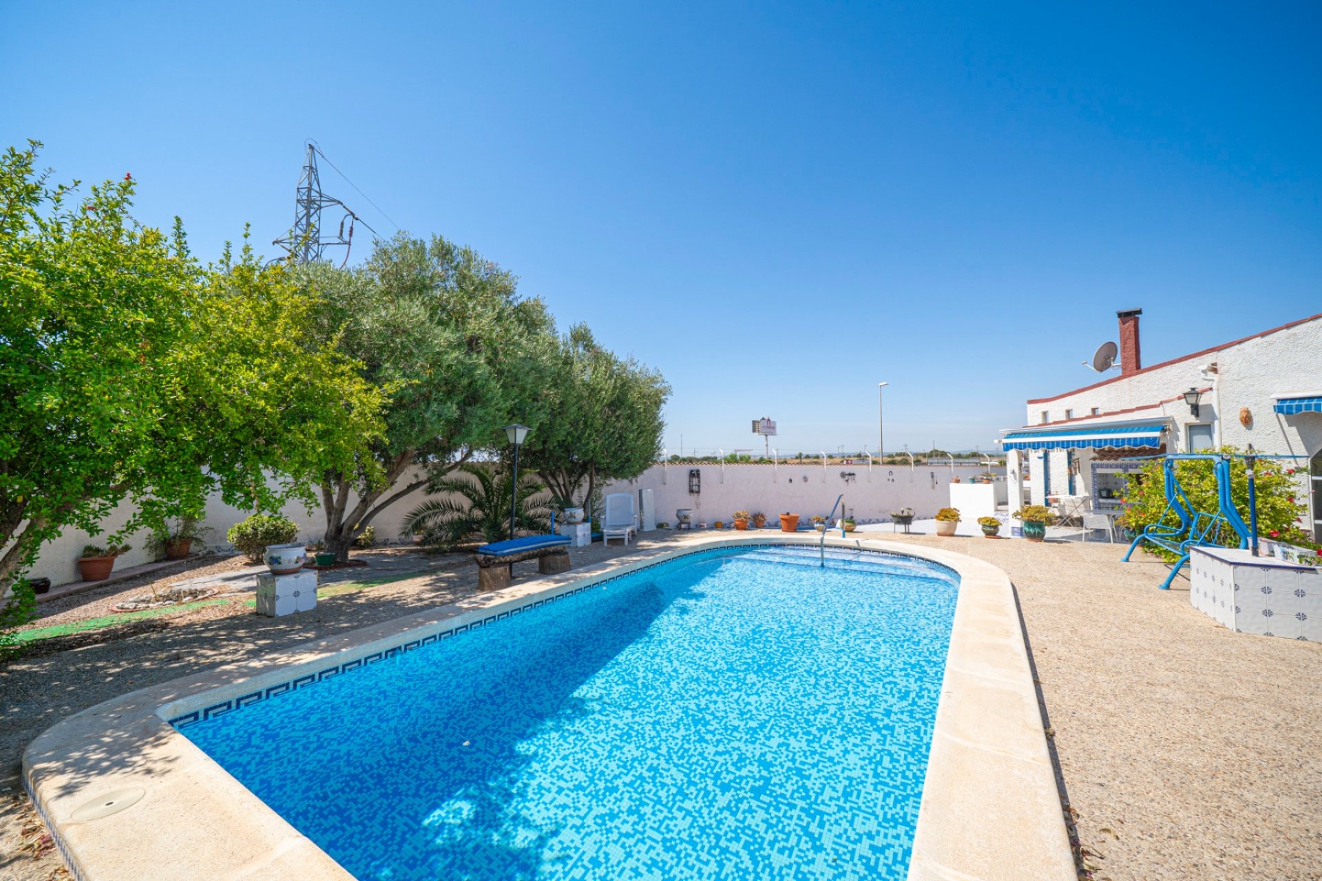 Resale - Villa - Ciudad Quesada - Ciudad Quesada - Rojales
